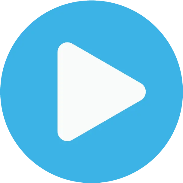 Vimeo play icon